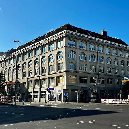 Coffee Inn Hostel Berlin Kültér fotó