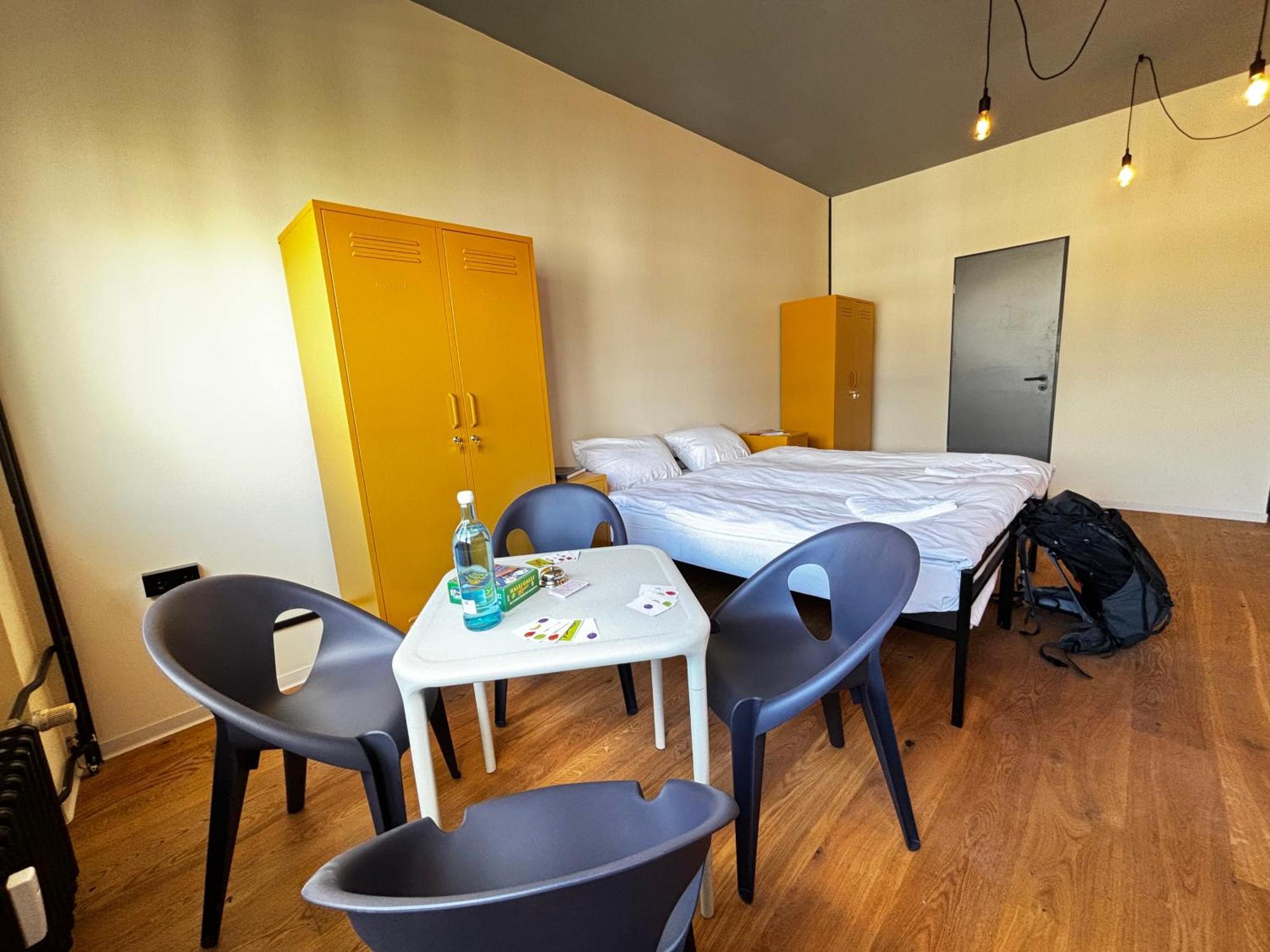 Coffee Inn Hostel Berlin Kültér fotó