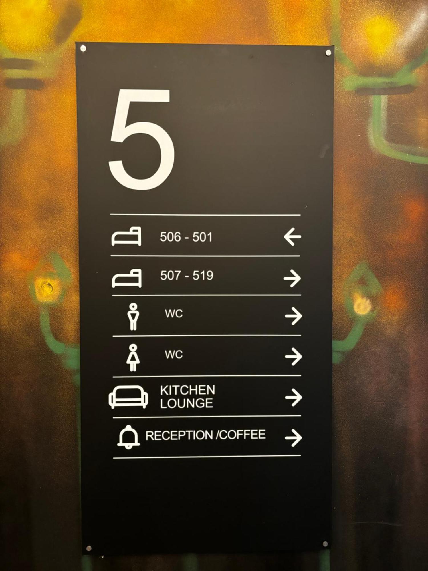 Coffee Inn Hostel Berlin Kültér fotó