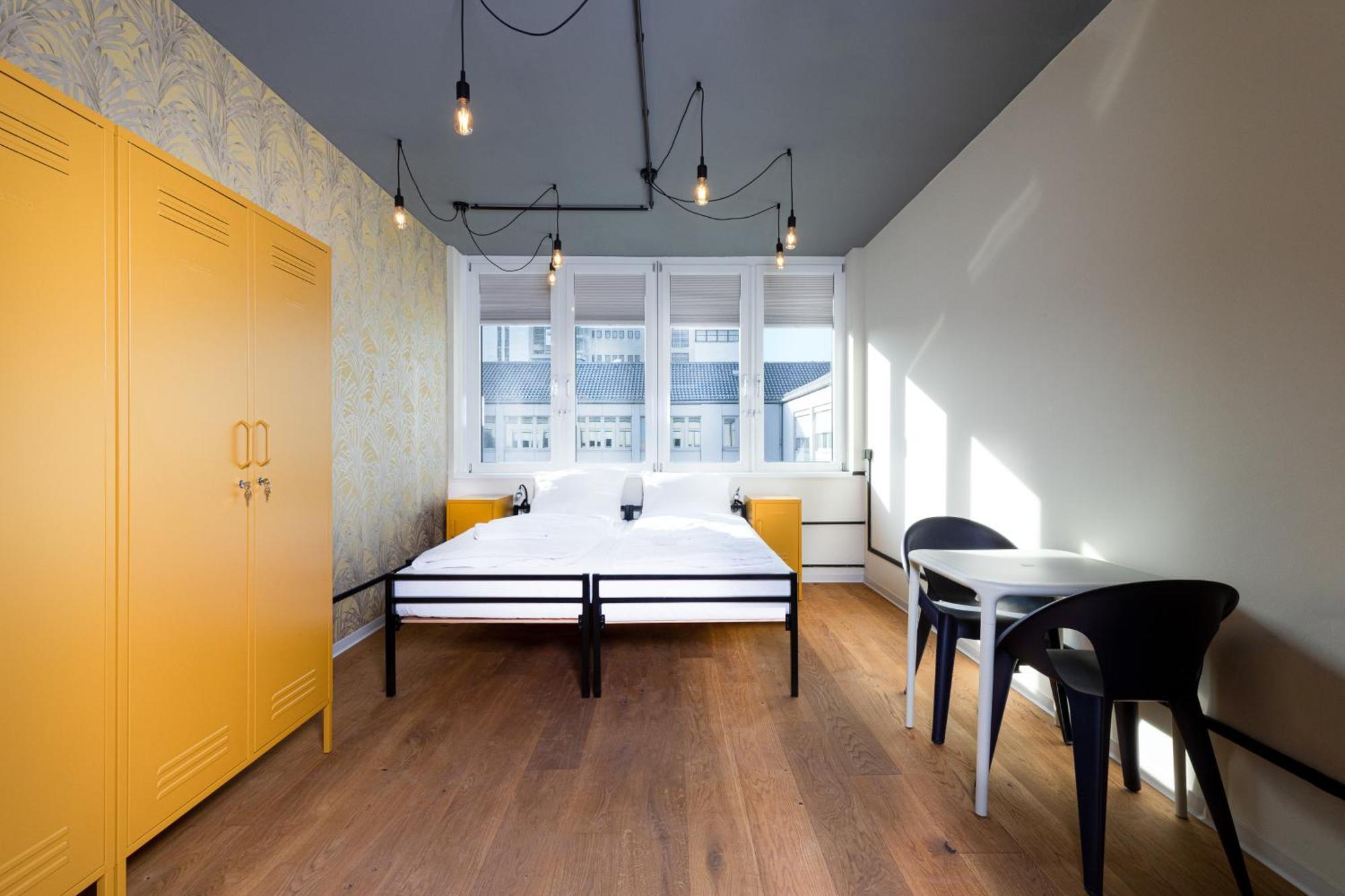 Coffee Inn Hostel Berlin Kültér fotó